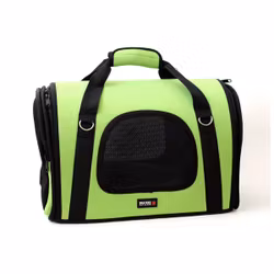 Neoprene Traveler Bag - Kiwi