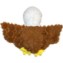 Bite Force Kevlar plysch - örn