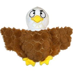 Bite Force Kevlar plysch - örn