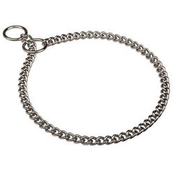 Chain Collar Chrome 2,5 mm