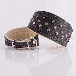 Greyhound Crystal Black/Natur