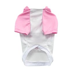 ChicDog T-Hood Rosa
