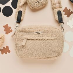 Cocopup London Dog Walking Bag Teddy Rupert