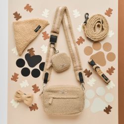 Cocopup London Treat Pouch Teddy Rupert