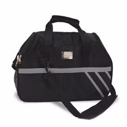 Travel Bag Black