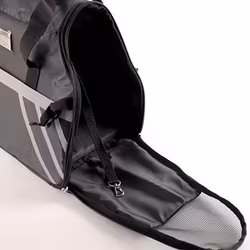 Travel Bag Black