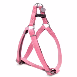 Soft Harness Adjustable, Pink