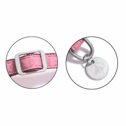 Soft Harness Adjustable, Pink