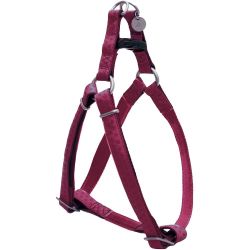 Soft Harness Adjustable, Bordeaux S 35-60cm
