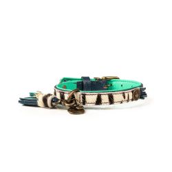 DWAM - Dog with a Mission Hundhalsband Zara 15-21 cm