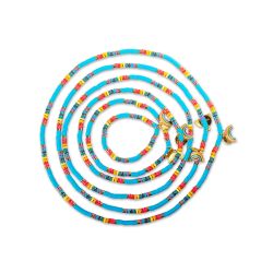 DWAM - Dog with a Mission Rainbow Necklace