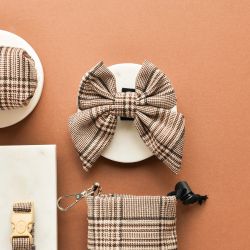 Cocopup London Sailor Fluga Plaid