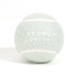 Cocopup London Tennisboll Pistachio