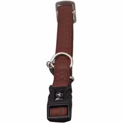 Soft Collar Bordeaux