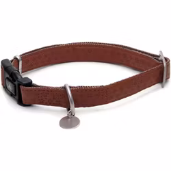 Soft Collar Bordeaux