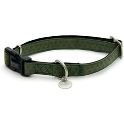 Soft Collar Military Green