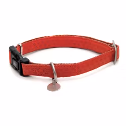 Soft Collar Red