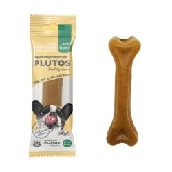 Plutos Hundtugg Ost & Lamm