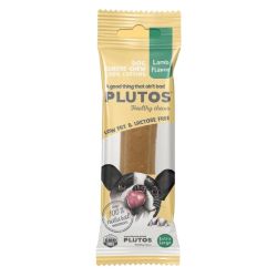 Plutos Hundtugg Ost & Lamm
