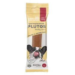 Plutos Hundtugg Ost & Biff