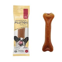 Plutos Hundtugg Ost & Biff
