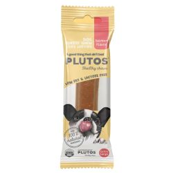 Plutos Hundtugg Ost & Lax