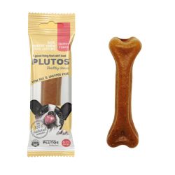Plutos Hundtugg Ost & Lax