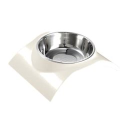 Hunter Elegance Melamine Bowl 350ml, White