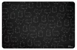 Placemat with Cats