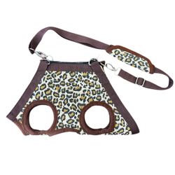 Multifunctional Carrier Leopard
