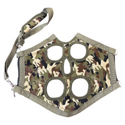 Multifunctional Carrier Camo