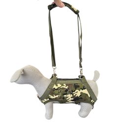 Multifunctional Carrier Camo