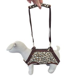 Multifunctional Carrier Leopard