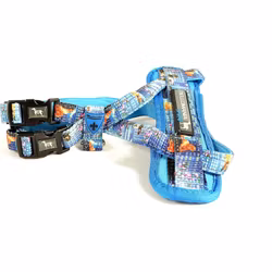 Bellomania Harness BelloHero