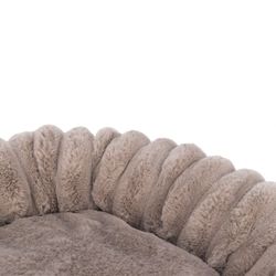 Hundbädd Lonni Beige 60cm