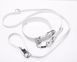 Bellomania White Morpheus Leash 200/1.9 cm