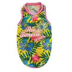 Rio de Janeiro Tee