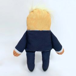 Hundleksak Trump