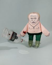 Hundleksak Vladimir