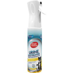 Simple Solution Urinförstörare Trigger spray, 400 g