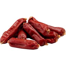 Companion Soft Sausage, kanin