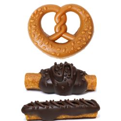 Companion Dental Chewing Kakmix