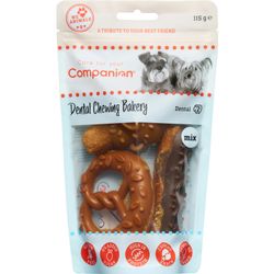 Companion Dental Chewing Kakmix