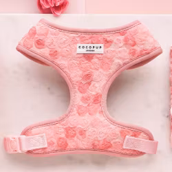 Cocopup London Peony Pup Hundsele