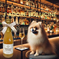 Dolci Impronte ® Special Cuvée