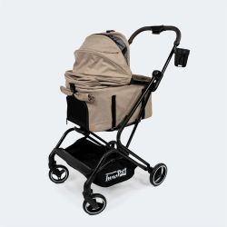 InnoPet Nomad Hundvagn 3-in-1