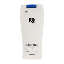 K9 Allergy relief schampo 300 ml