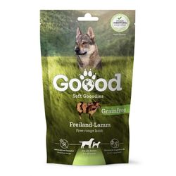 GOOODies Soft Snack Adult lamm, 100 g