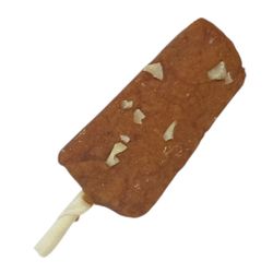 Denta Fun Ice Pop, Chicken & Cheese 45g