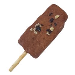 Denta Fun Duck pop, Duck, Cheese & Purple Sweet Potato 45g